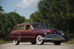 Buick Roadmaster Estate Wagon 1949 года